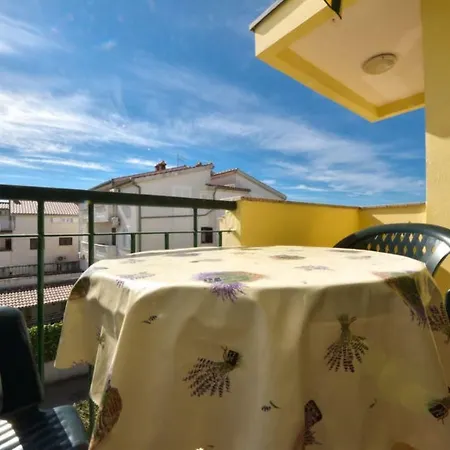 Dome Apartment