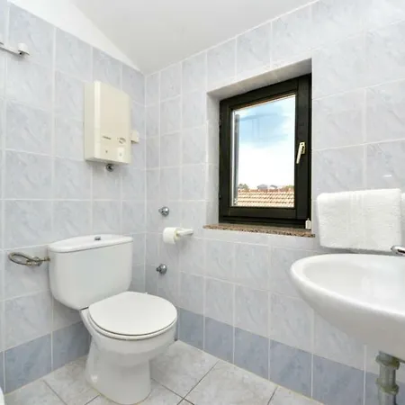 Apartment Dome