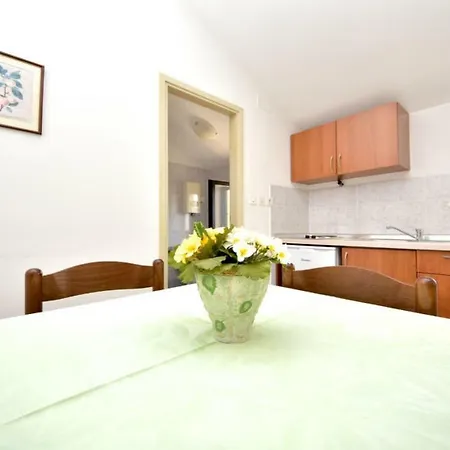Dome Apartment