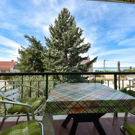 Dome Apartment