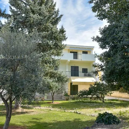 Dome Apartment Zadar